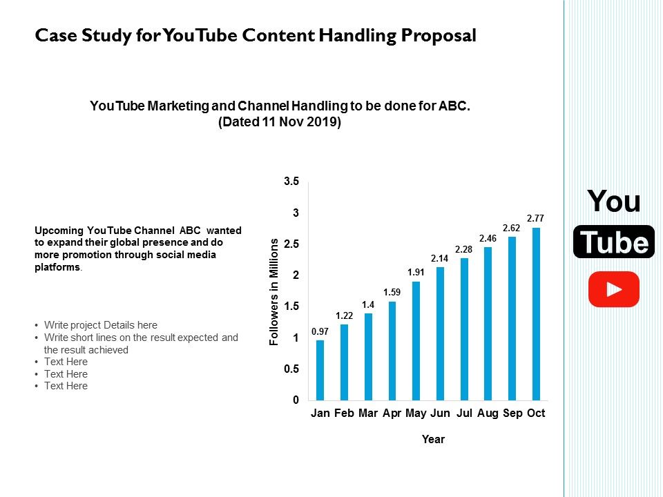 Case_Study_For_Youtube_Content_Handling_Proposal_Ppt_PowerPoint_Presentation_Gallery_Design_Ideas_Slide_1.jpg