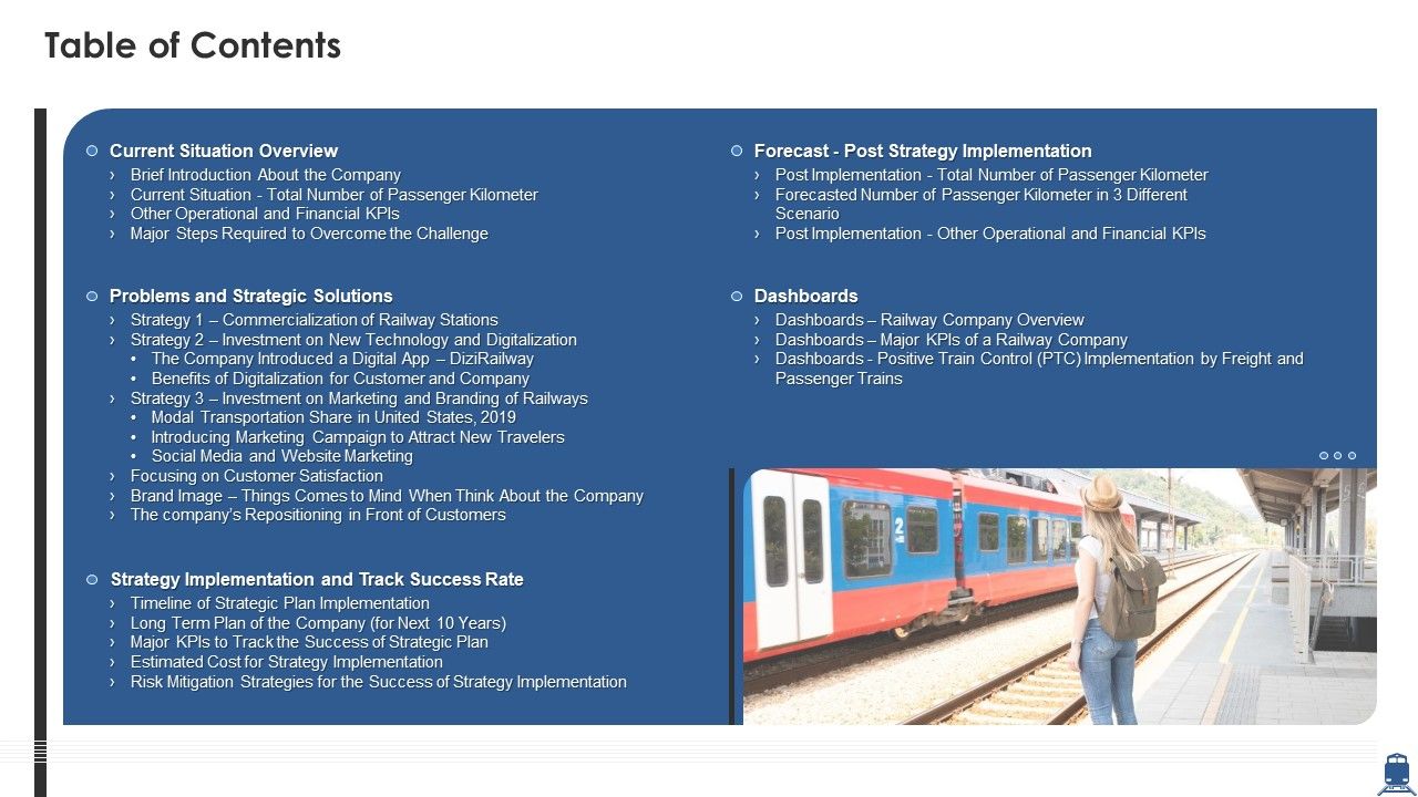 Case_Study_Improving_User_Satisfaction_Railway_Organization_Table_Of_Contents_Information_PDF_Slide_1.jpg