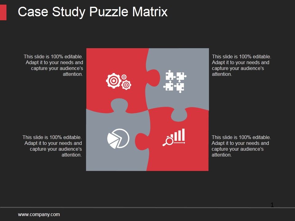 Case_Study_Puzzle_Matrix_Ppt_PowerPoint_Presentation_Templates_Slide_1.jpg
