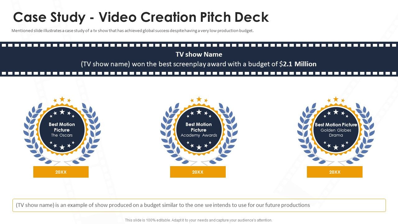 Case_Study_Video_Creation_Pitch_Deck_Ppt_Pictures_Design_Templates_PDF_Slide_1.jpg