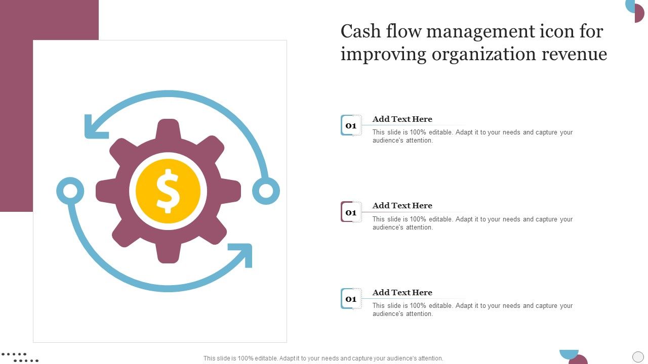 Cash_Flow_Management_Icon_For_Improving_Organization_Revenue_Introduction_PDF_Slide_1.jpg