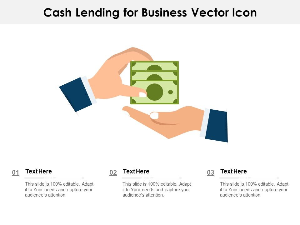 Cash_Lending_For_Business_Vector_Icon_Ppt_PowerPoint_Presentation_Summary_Maker_PDF_Slide_1.jpg