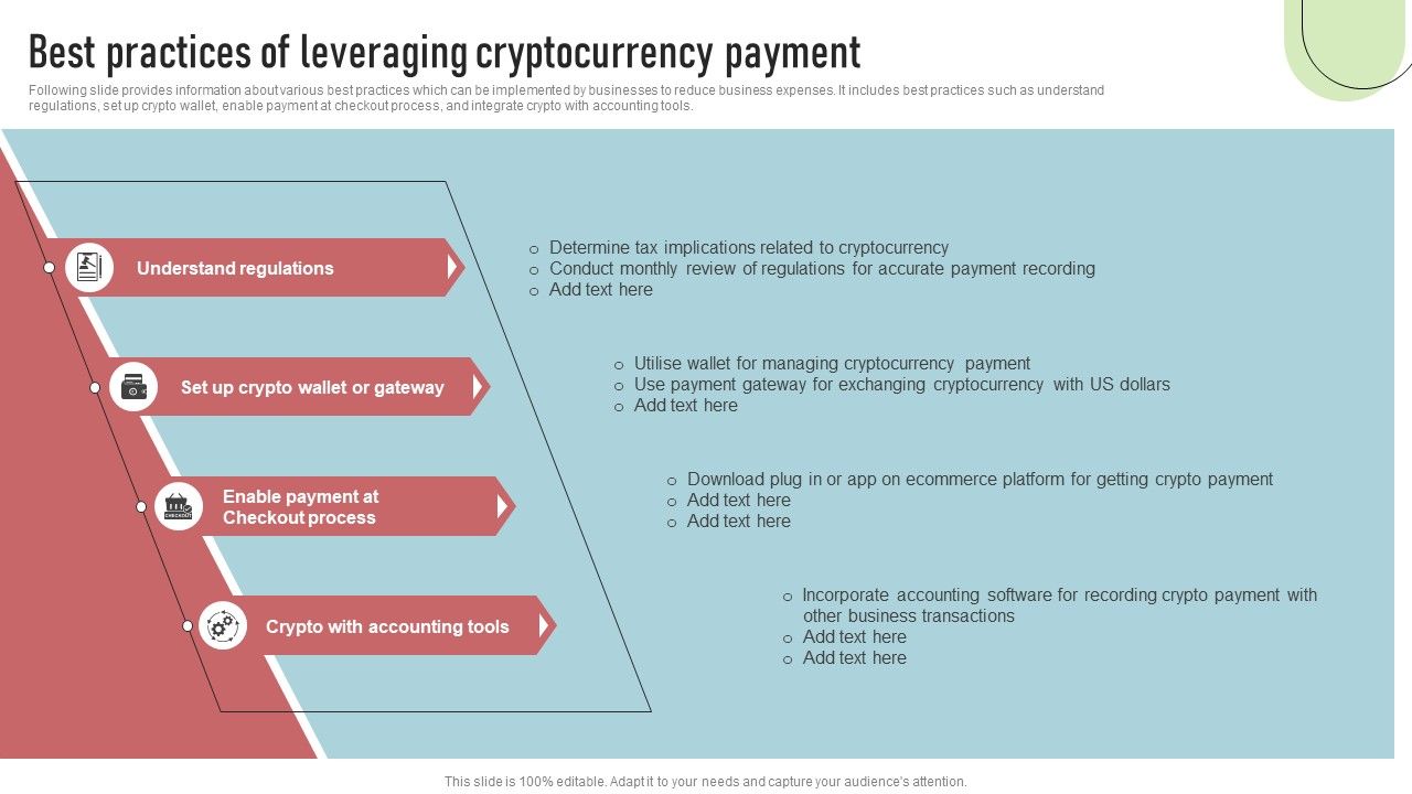 Cashless_Payment_Strategies_To_Enhance_Business_Performance_Best_Practices_Leveraging_Cryptocurrency_Inspiration_PDF_Slide_1.jpg