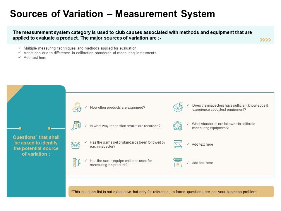 Cause_And_Effect_For_Business_Problem_Solution_Sources_Of_Variation_Measurement_System_Pictures_PDF_Slide_1.jpg