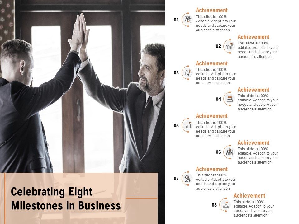 Celebrating_Eight_Milestones_In_Business_Ppt_PowerPoint_Presentation_Gallery_Example_Slide_1.jpg