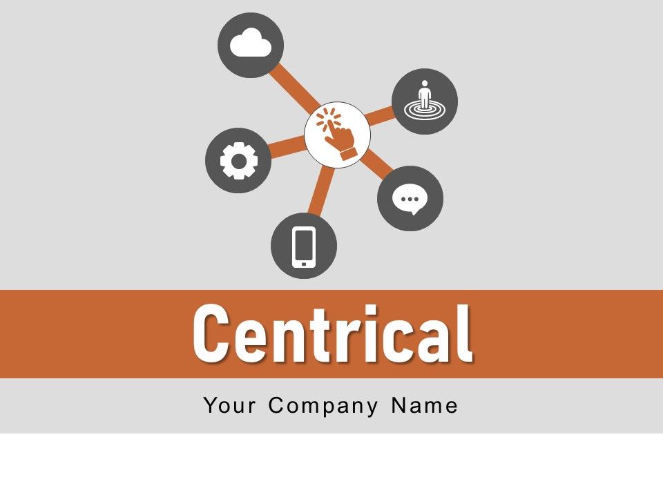 Centrical_Inside_Arrow_Customer_Centric_Connections_Ppt_PowerPoint_Presentation_Complete_Deck_Slide_1.jpg