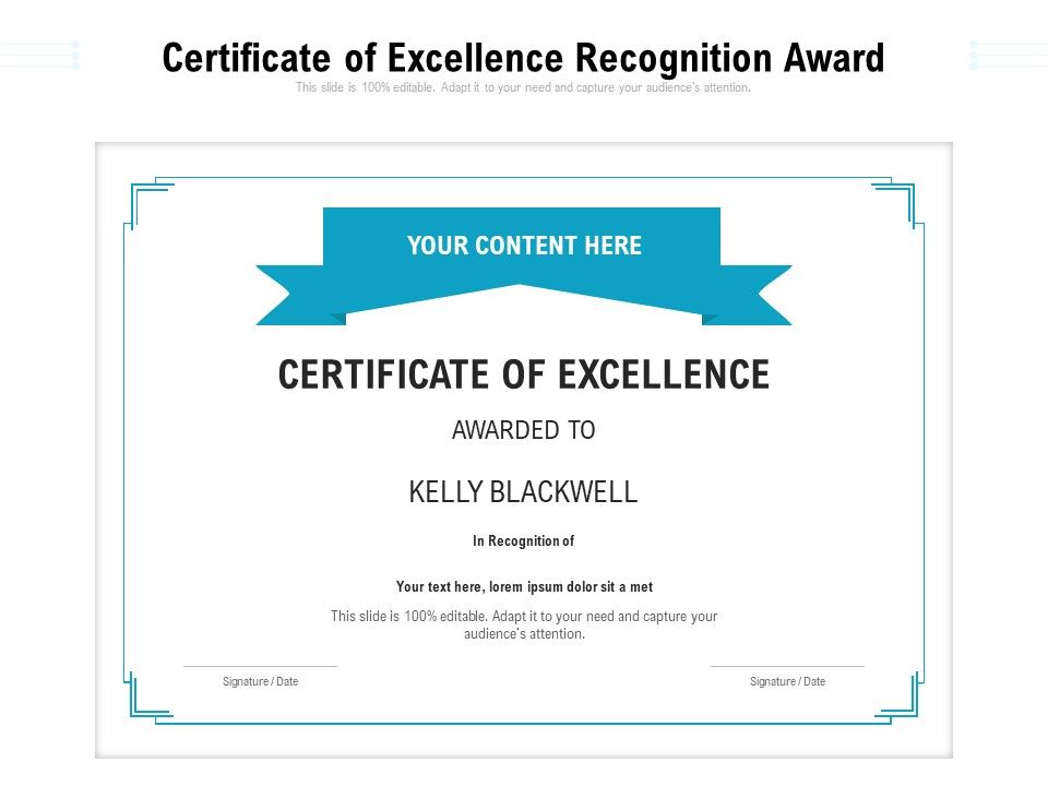 Certificate_Of_Excellence_Recognition_Award_Ppt_PowerPoint_Presentation_Gallery_Graphics_Example_PDF_Slide_1.jpg
