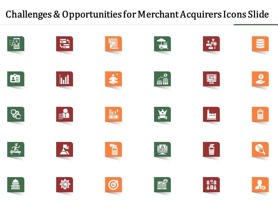 Challenges_And_Opportunities_For_Merchant_Acquirers_Icons_Slide_Structure_PDF_Slide_1.jpg