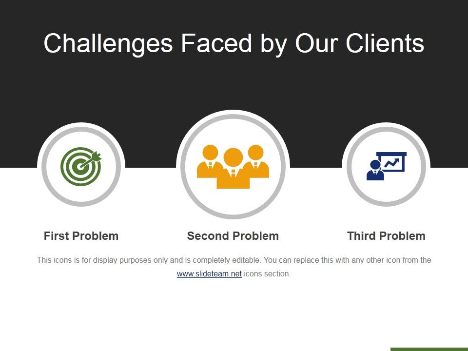 Challenges_Faced_By_Our_Clients_Template_3_Ppt_PowerPoint_Presentation_Pictures_Example_File_Slide_1.jpg