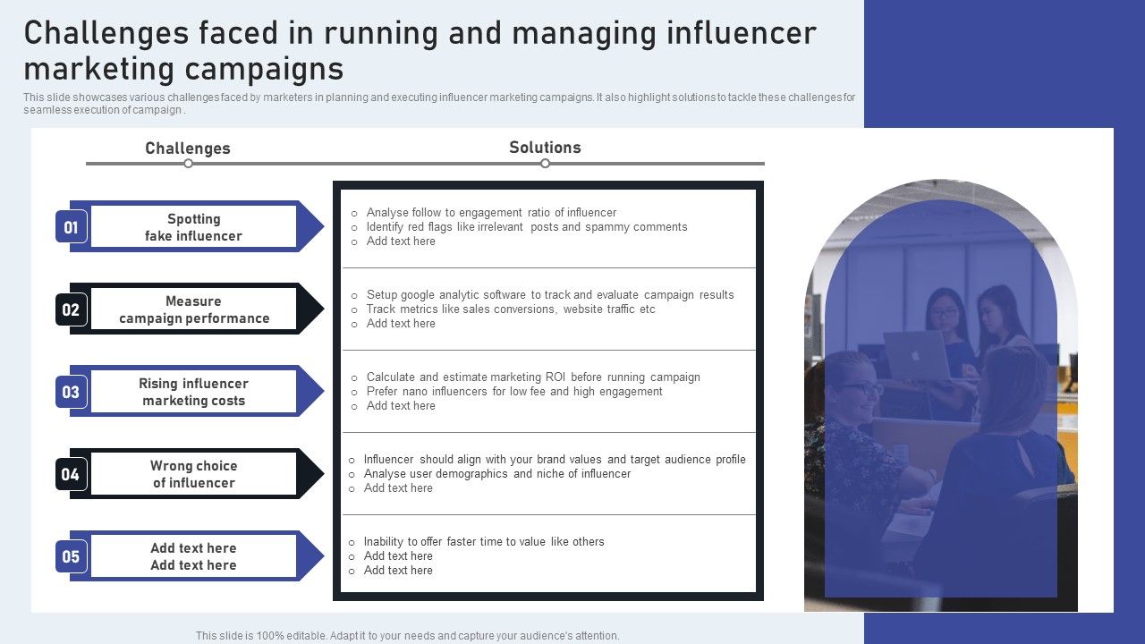 Challenges_Faced_In_Running_And_Managing_Influencer_Marketing_Campaigns_Sample_PDF_Slide_1.jpg