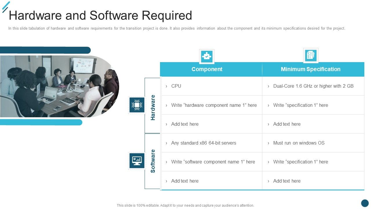 Change_Execution_Plan_Hardware_And_Software_Required_Ppt_PowerPoint_Presentation_File_Information_PDF_Slide_1.jpg