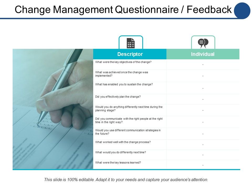 Change_Management_Questionnaire_Feedback_Ppt_PowerPoint_Presentation_Infographics_Sample_Slide_1.jpg