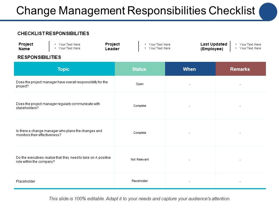 Change_Management_Responsibilities_Checklist_Ppt_PowerPoint_Presentation_Styles_Example_Topics_Slide_1.jpg