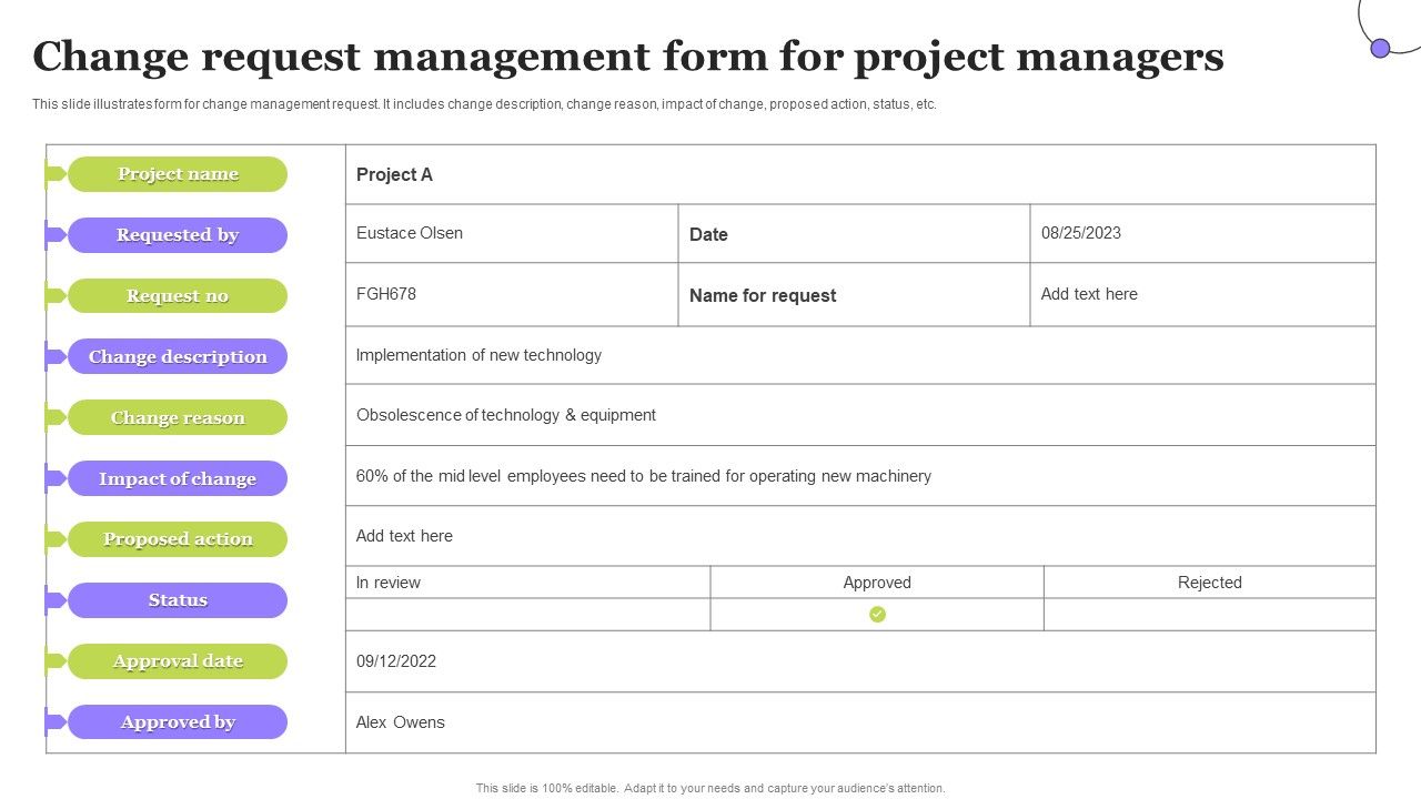 Change_Request_Management_Form_For_Project_Managers_Inspiration_PDF_Slide_1.jpg