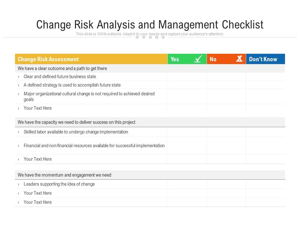 Change_Risk_Analysis_And_Management_Checklist_Ppt_PowerPoint_Presentation_File_Model_PDF_Slide_1.jpg