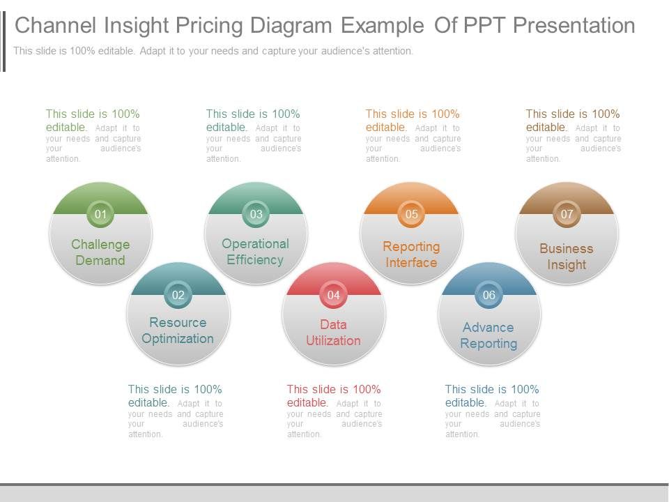 Channel_Insight_Pricing_Diagram_Example_Of_Ppt_Presentation_1.jpg