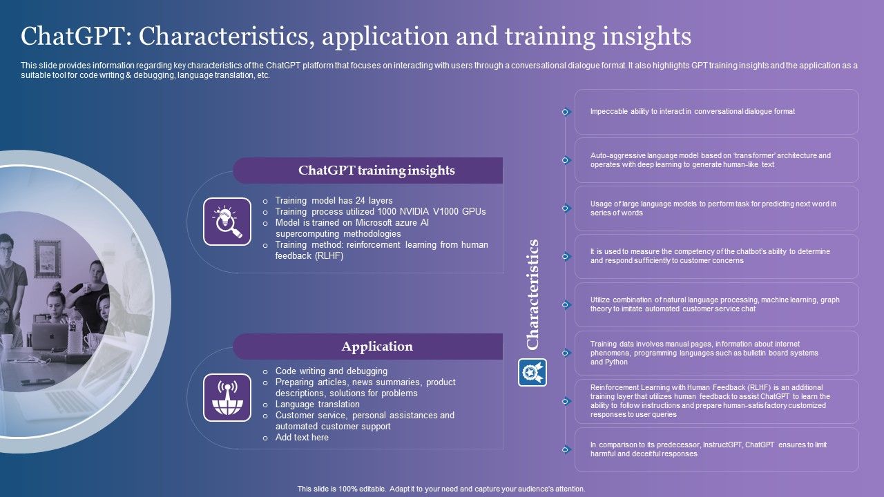 Chatgpt_Characteristics_Application_And_Training_Insights_Background_PDF_Slide_1.jpg
