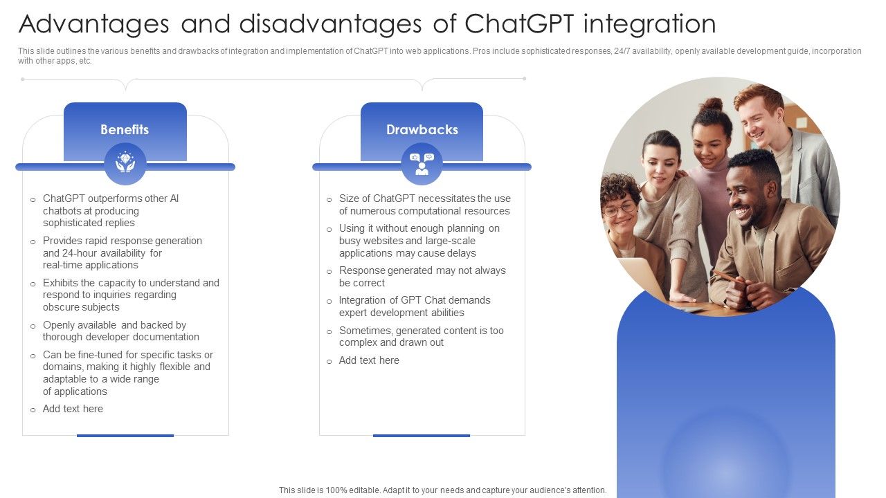 Chatgpt_In_Web_Applications_For_Enhanced_User_Interactions_Advantages_And_Disadvantages_Of_Chatgpt_Integration_Infographics_PDF_Slide_1.jpg