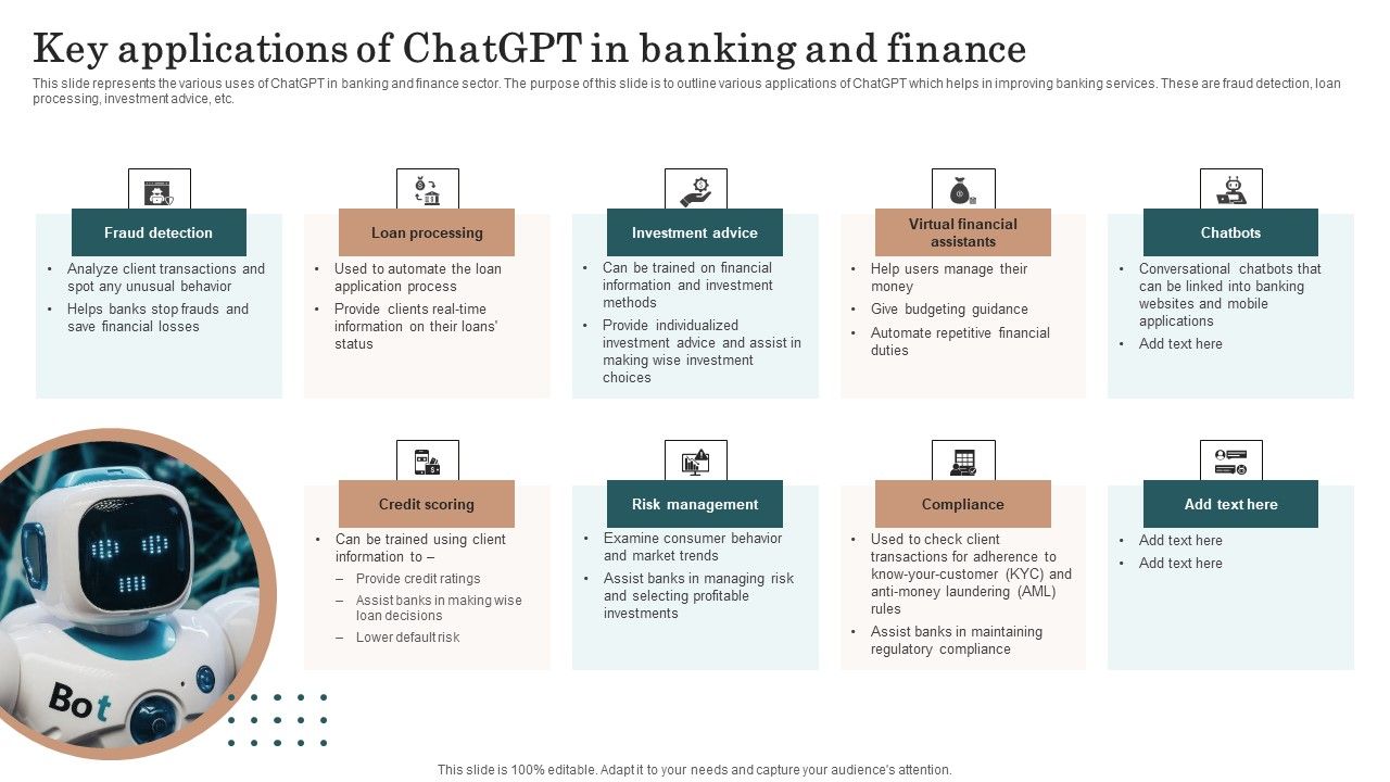 Chatgpt_Incorporation_Into_Web_Apps_Key_Applications_Of_Chatgpt_In_Banking_And_Finance_Summary_PDF_Slide_1.jpg