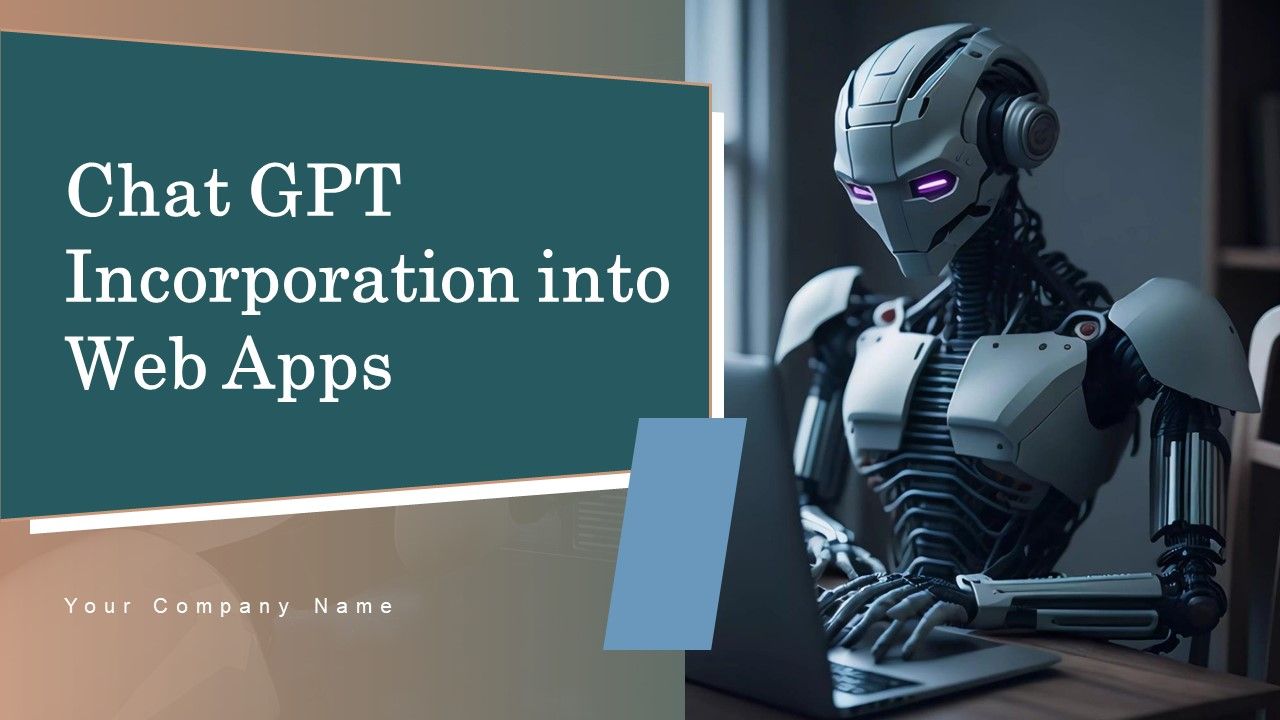 Chatgpt_Incorporation_Into_Web_Apps_Ppt_PowerPoint_Presentation_Complete_Deck_With_Slides_Slide_1.jpg
