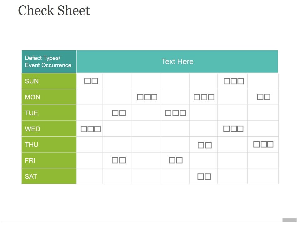 Check_Sheet_Ppt_PowerPoint_Presentation_Layout_Slide_1.jpg