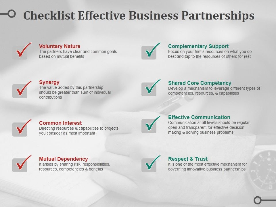 Checklist_Effective_Business_Partnerships_Ppt_PowerPoint_Presentation_File_Design_Inspiration_Slide_1.jpg