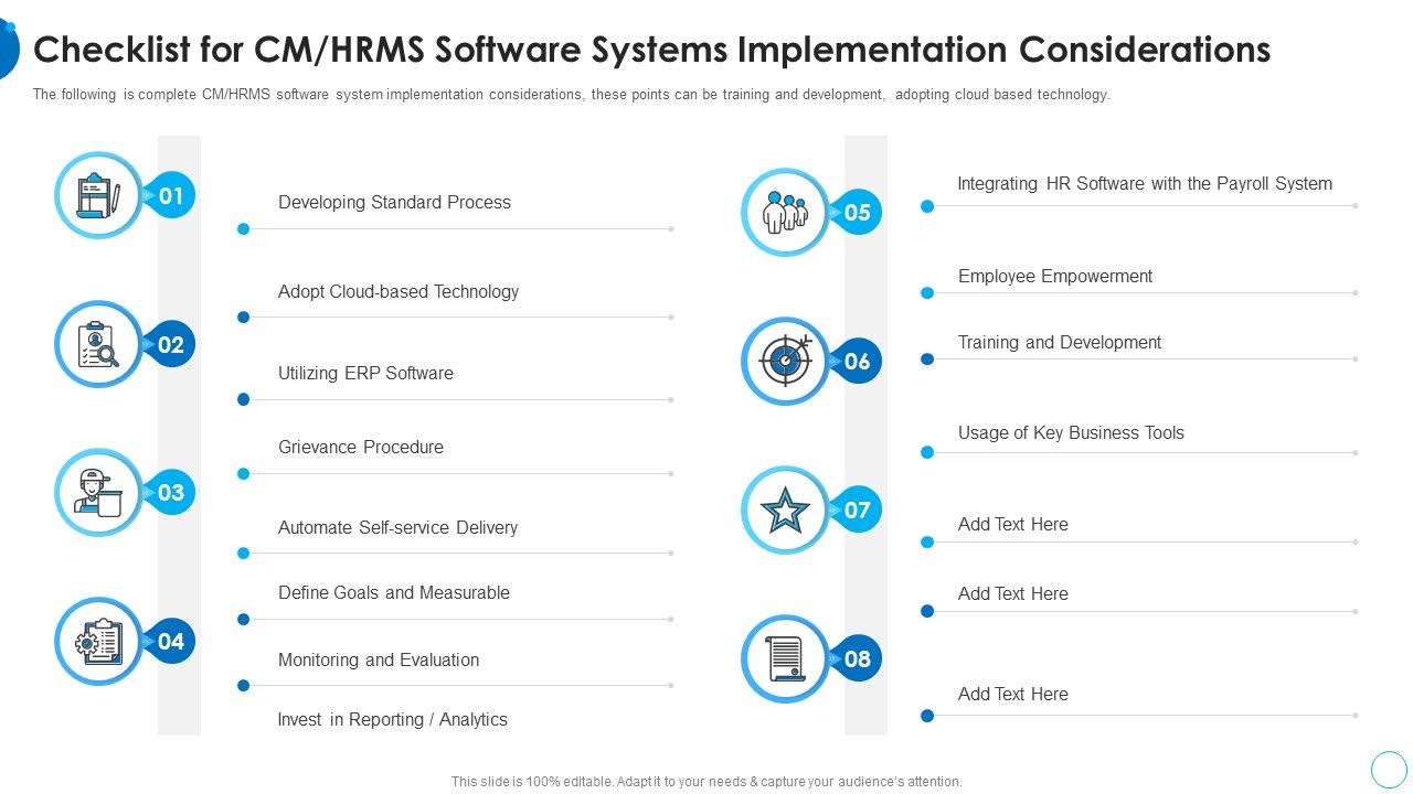 Checklist_For_CM_HRMS_Software_HR_Change_Management_Tools_Pictures_PDF_Slide_1.jpg