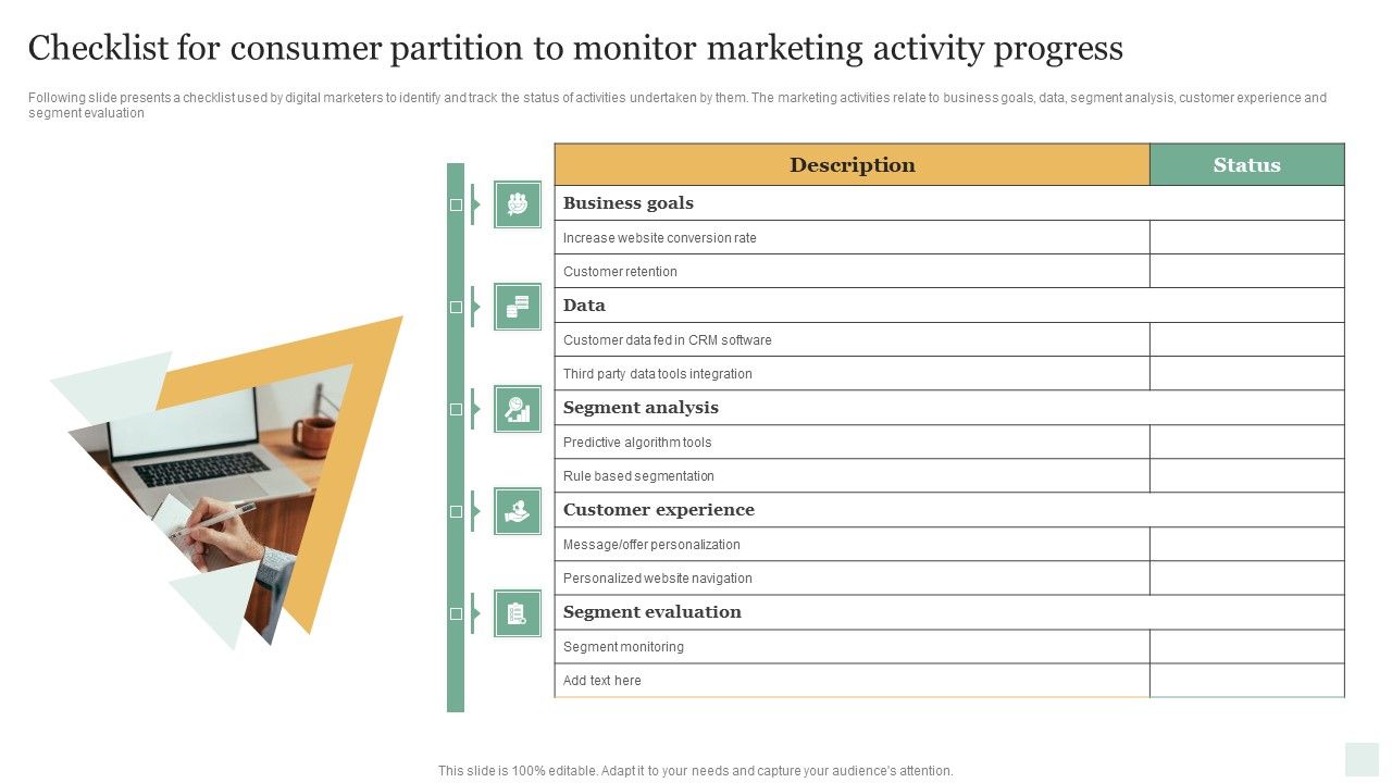 Checklist_For_Consumer_Partition_To_Monitor_Marketing_Activity_Progress_Guidelines_PDF_Slide_1.jpg
