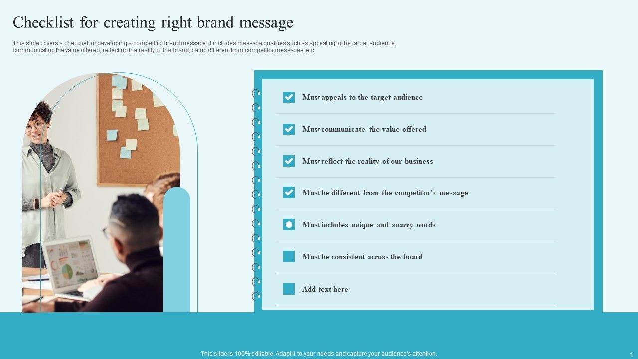 Checklist_For_Creating_Right_Brand_Message_Building_A_Comprehensive_Brand_Elements_PDF_Slide_1.jpg