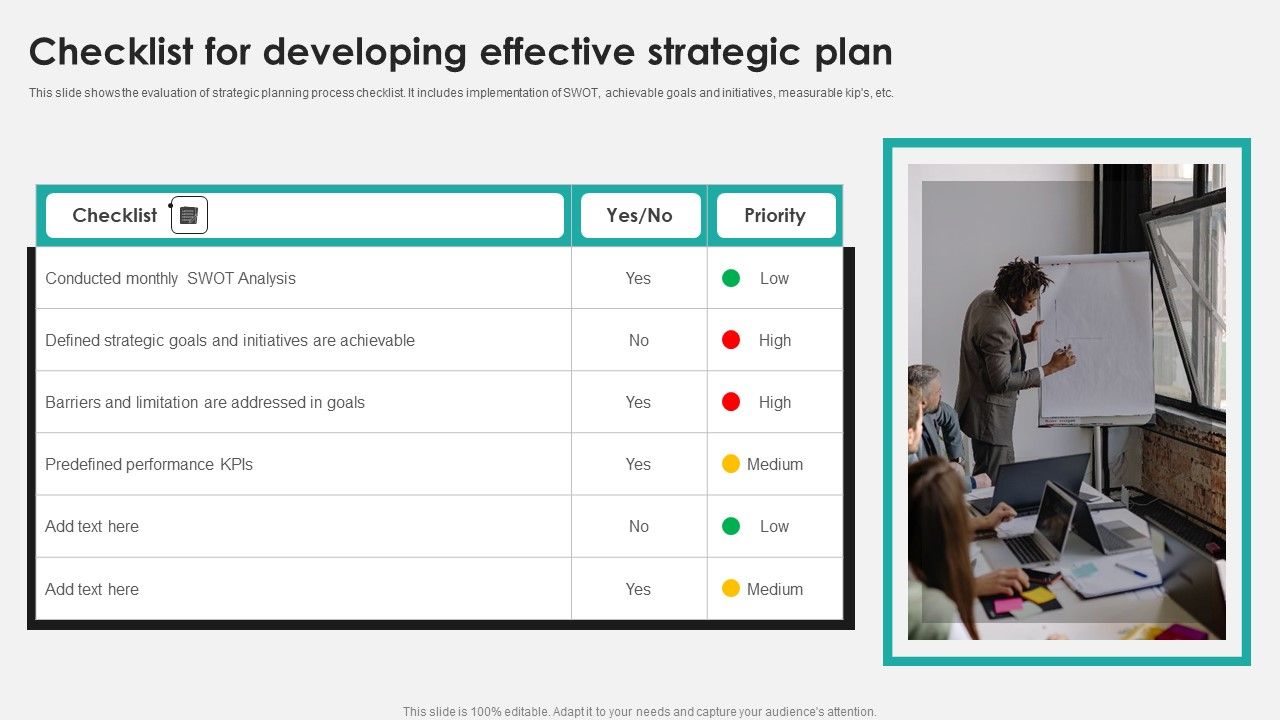 Checklist_For_Developing_Effective_Strategic_Plan_Ppt_PowerPoint_Presentation_Infographics_Show_PDF_Slide_1.jpg