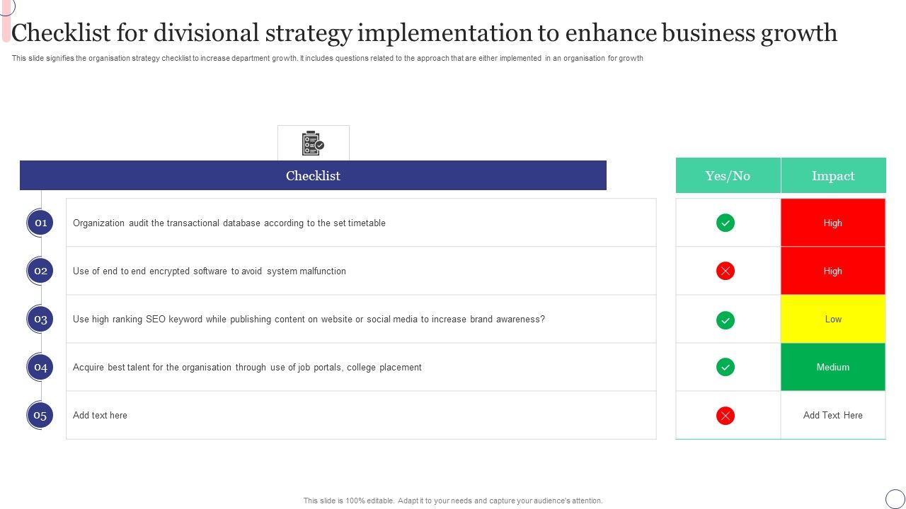 Checklist_For_Divisional_Strategy_Implementation_To_Enhance_Business_Growth_Template_PDF_Slide_1.jpg