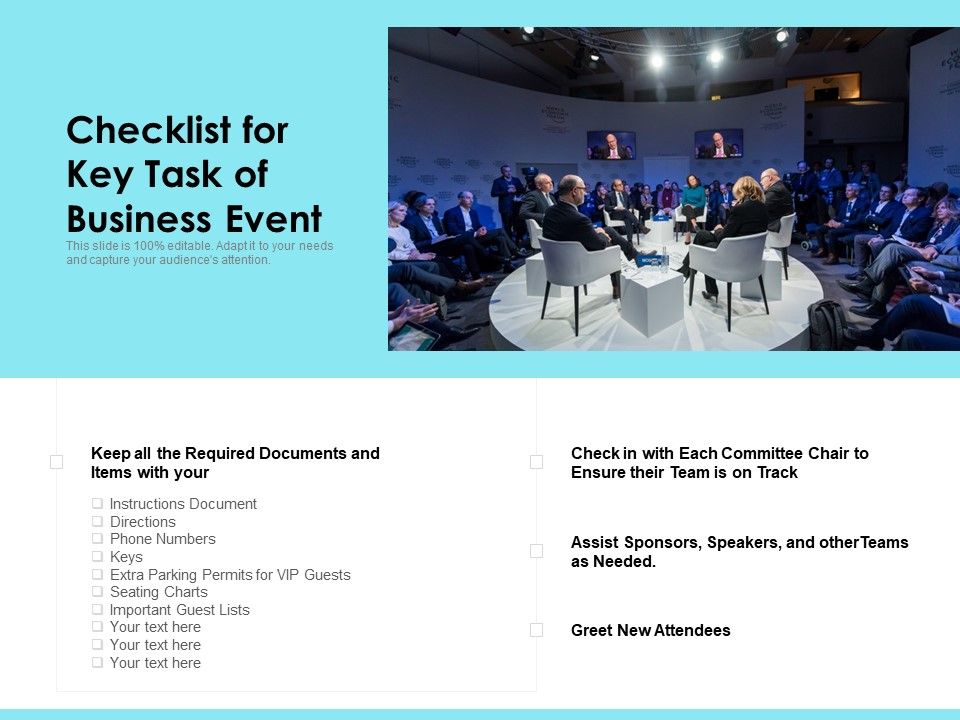Checklist_For_Key_Task_Of_Business_Event_Ppt_PowerPoint_Presentation_Pictures_Rules_PDF_Slide_1.jpg