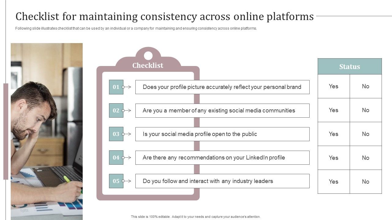 Checklist_For_Maintaining_Consistency_Across_Online_Platforms_Ideas_PDF_Slide_1.jpg
