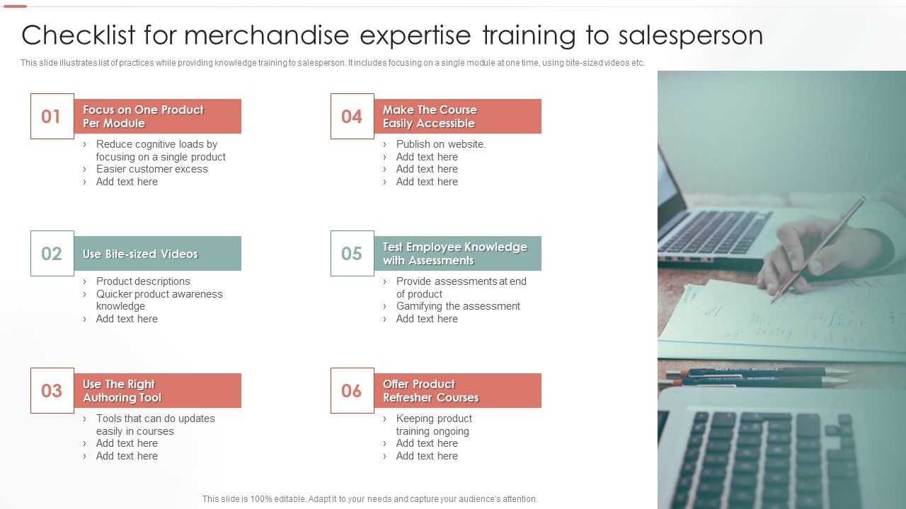 Checklist_For_Merchandise_Expertise_Training_To_Salesperson_Ppt_Infographics_Backgrounds_PDF_Slide_1.jpg