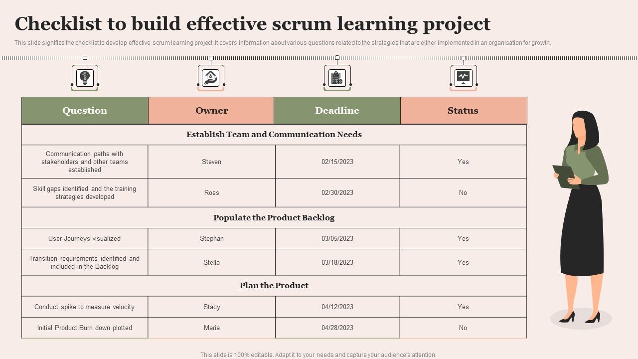 Checklist_To_Build_Effective_Scrum_Learning_Project_Pictures_PDF_Slide_1.jpg