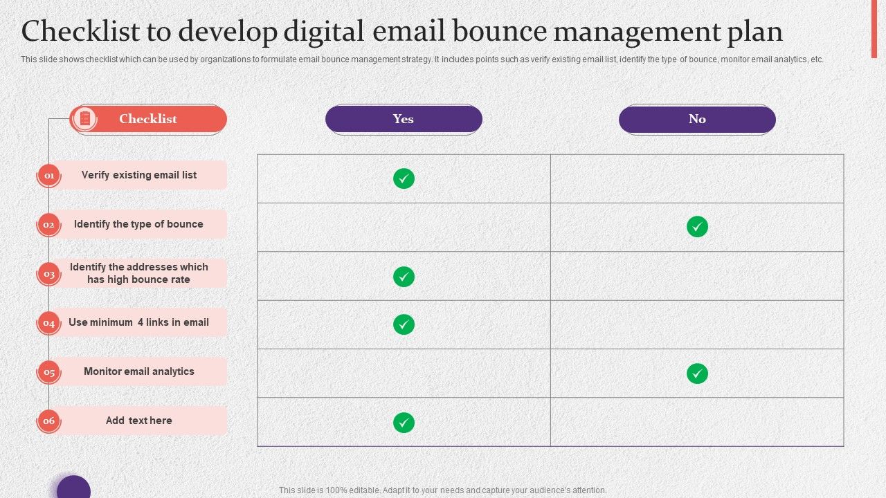 Checklist_To_Develop_Digital_Email_Bounce_Management_Plan_Formats_PDF_Slide_1.jpg