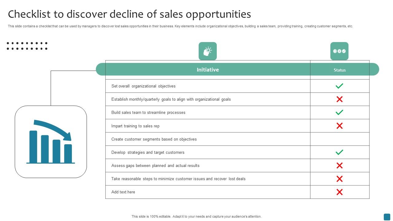 Checklist_To_Discover_Decline_Of_Sales_Opportunities_Professional_PDF_Slide_1.jpg