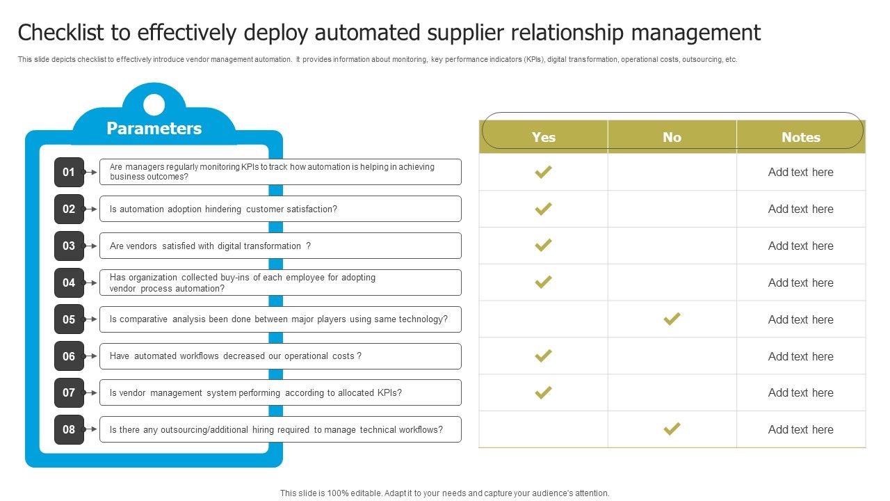 Checklist_To_Effectively_Deploy_Automated_Supplier_Relationship_Management_Guidelines_PDF_Slide_1.jpg