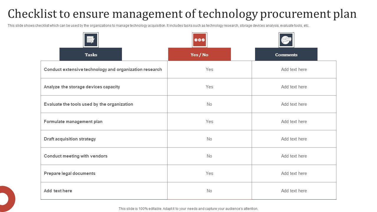 Checklist_To_Ensure_Management_Of_Technology_Procurement_Plan_Clipart_PDF_Slide_1.jpg