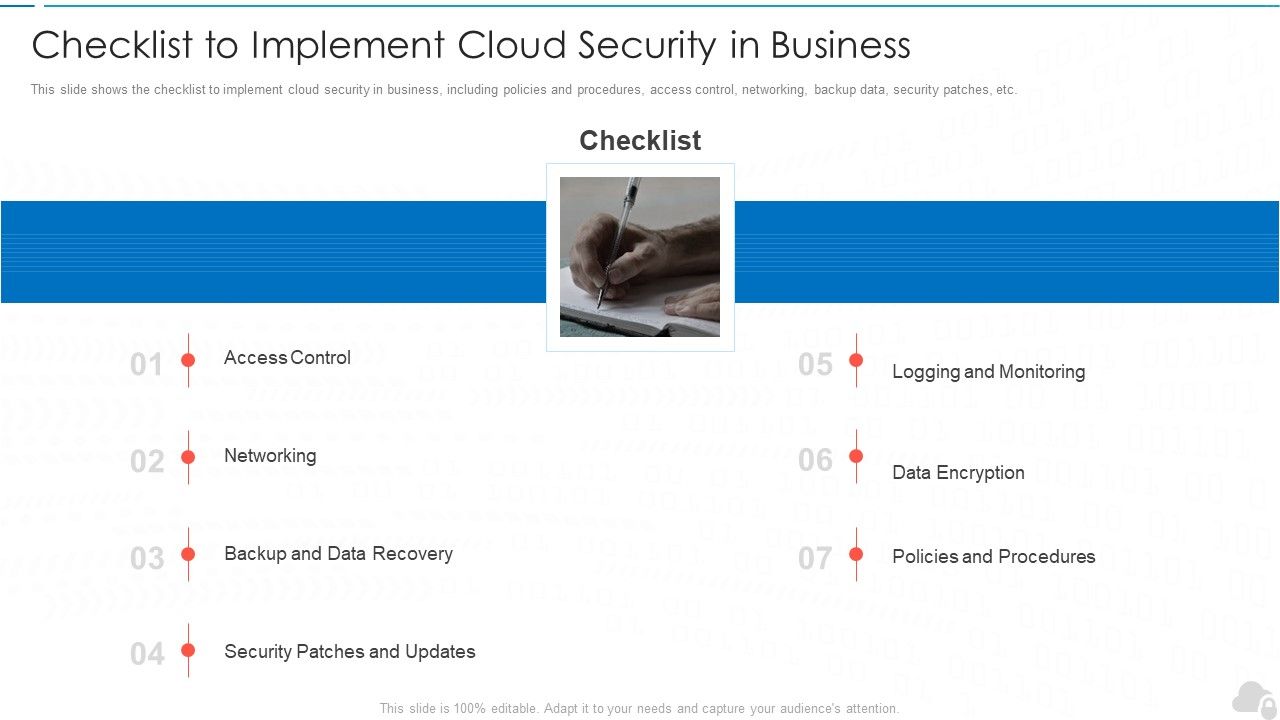 Checklist_To_Implement_Cloud_Security_In_Business_Cloud_Computing_Security_IT_Ppt_Infographic_Template_Example_File_Slide_1.jpg