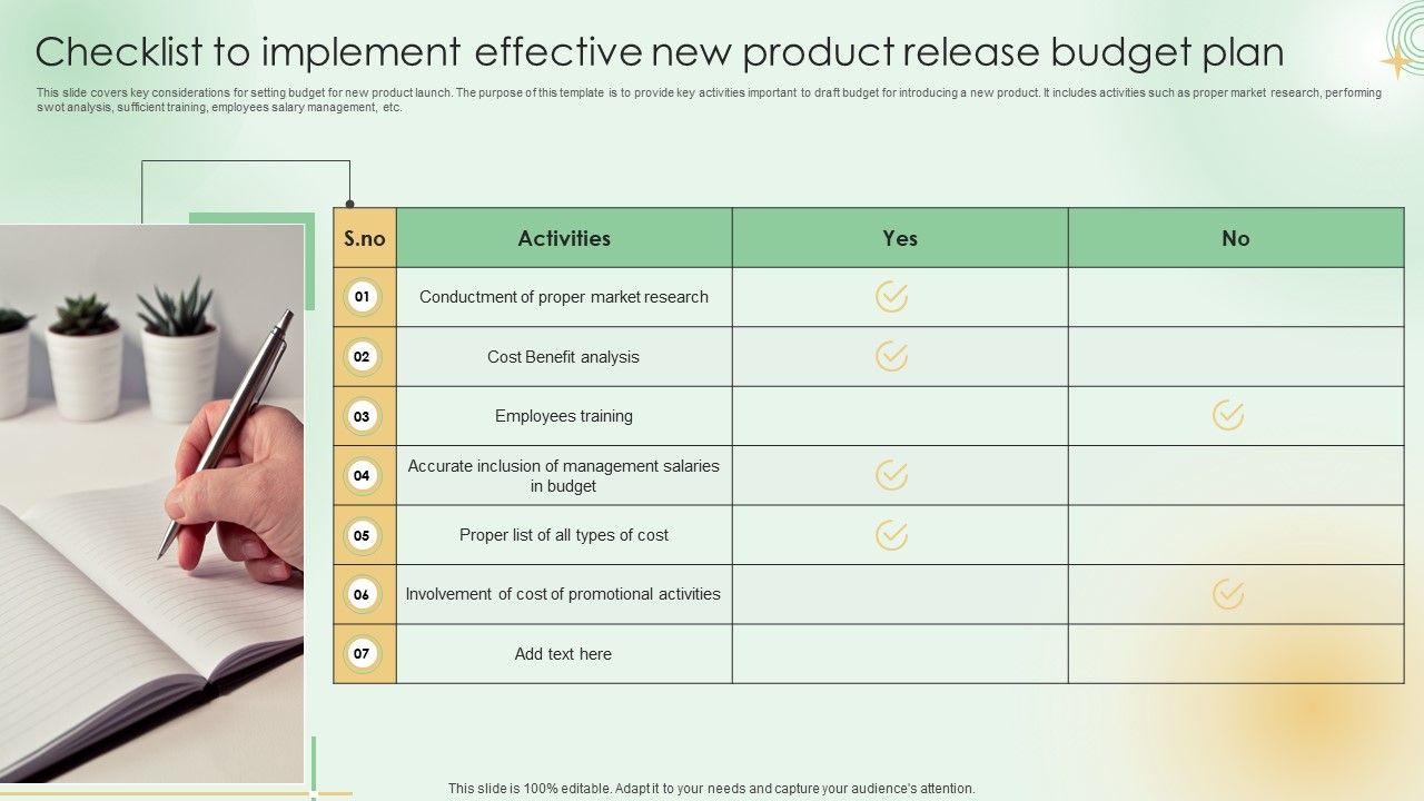 Checklist_To_Implement_Effective_New_Product_Release_Budget_Plan_Guidelines_PDF_Slide_1.jpg