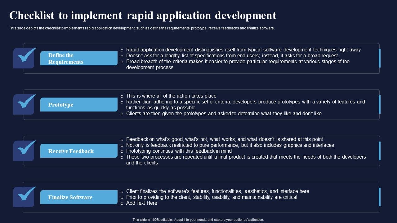 Checklist_To_Implement_Rapid_Application_Development_Integrating_RAD_Model_To_Simplify_Mockup_PDF_Slide_1.jpg