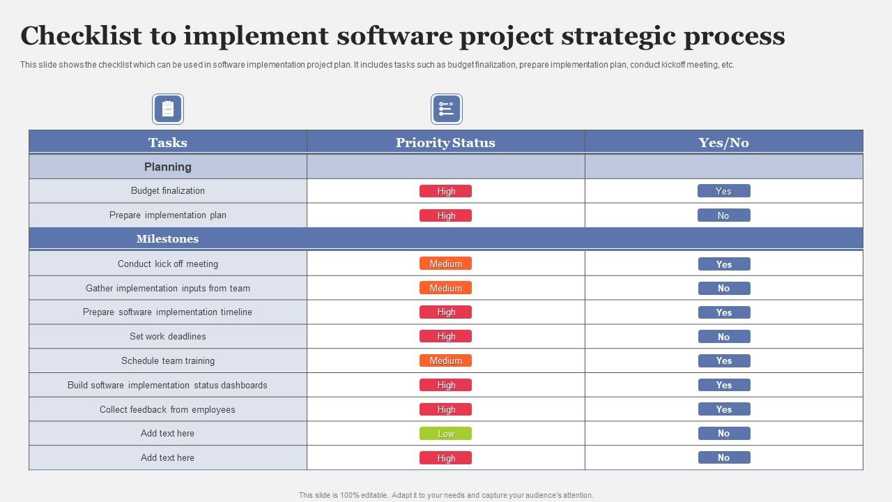 Checklist_To_Implement_Software_Project_Strategic_Process_Diagrams_PDF_Slide_1.jpg