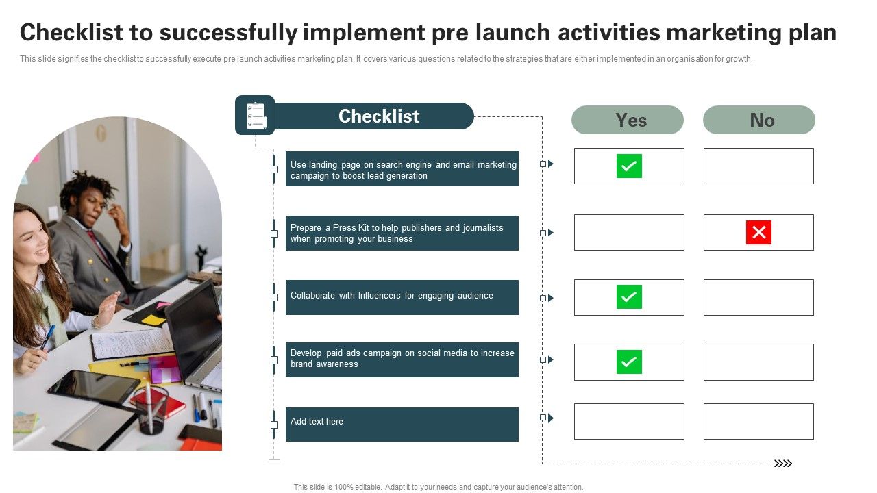 Checklist_To_Successfully_Implement_Pre_Launch_Activities_Marketing_Plan_Clipart_PDF_Slide_1.jpg