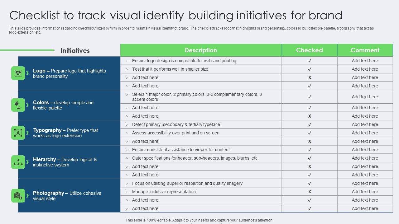 Checklist_To_Track_Visual_Identity_Building_Initiatives_For_Brand_Brochure_PDF_Slide_1.jpg