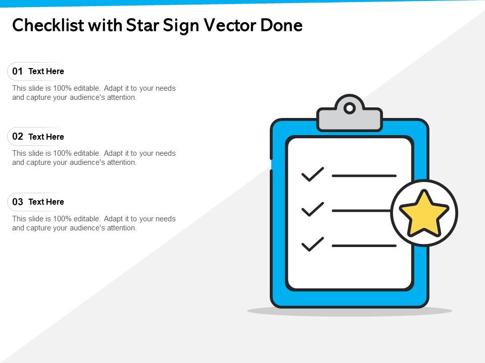 Checklist_With_Star_Sign_Vector_Done_Ppt_PowerPoint_Presentation_Gallery_Professional_PDF_Slide_1.jpg