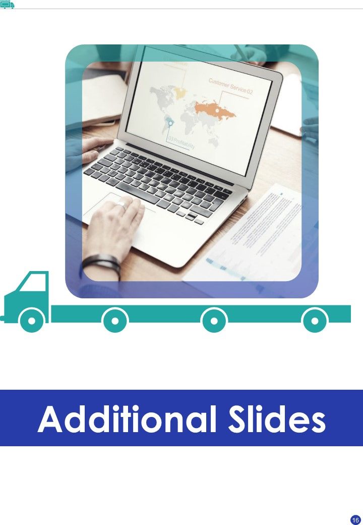Child House Care Truck Funding Proposal Example Document Report Doc Pdf Ppt