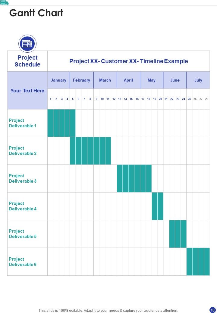 Child House Care Truck Funding Proposal Example Document Report Doc Pdf Ppt