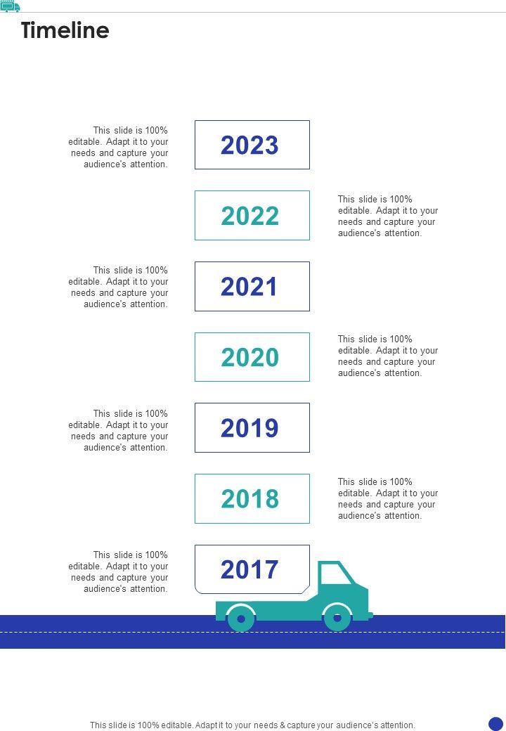 Child_House_Care_Truck_Funding_Proposal_Timeline_One_Pager_Sample_Example_Document_Slide_1.jpg