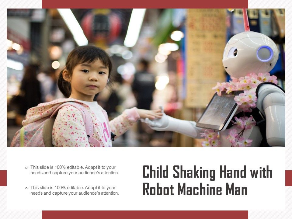 Child_Shaking_Hand_With_Robot_Machine_Man_Ppt_PowerPoint_Presentation_Gallery_Infographic_Template_PDF_Slide_1.jpg